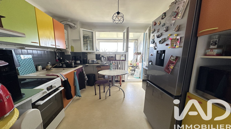 Ma-Cabane - Vente Appartement Perpignan, 55 m²