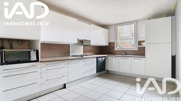 Ma-Cabane - Vente Appartement Perpignan, 89 m²