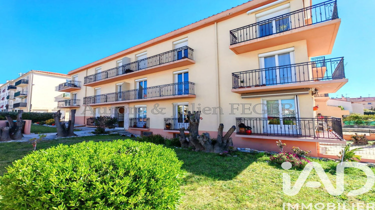 Ma-Cabane - Vente Appartement Perpignan, 87 m²