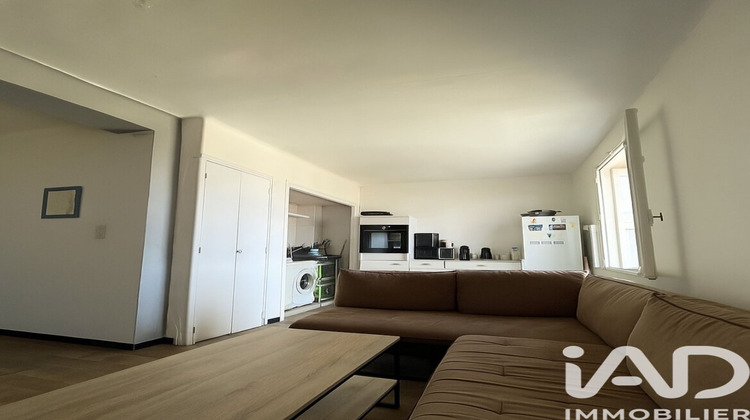 Ma-Cabane - Vente Appartement Perpignan, 42 m²