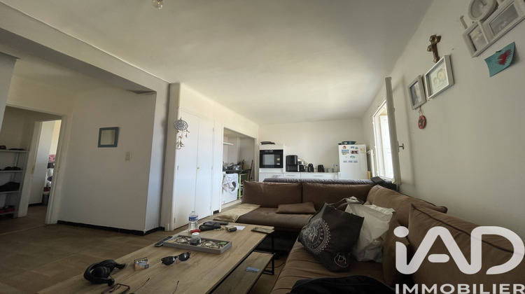 Ma-Cabane - Vente Appartement Perpignan, 42 m²