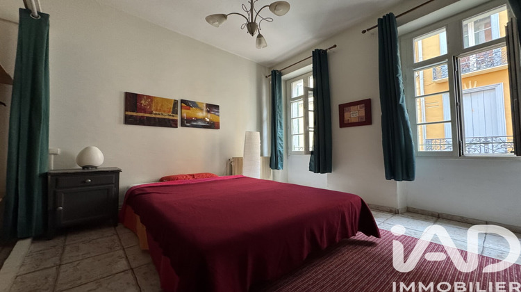 Ma-Cabane - Vente Appartement Perpignan, 50 m²