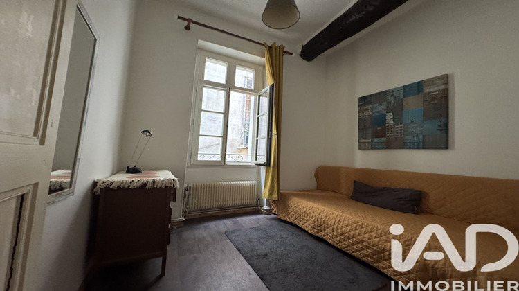 Ma-Cabane - Vente Appartement Perpignan, 50 m²