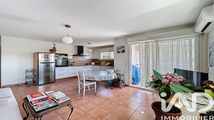 Ma-Cabane - Vente Appartement Perpignan, 62 m²