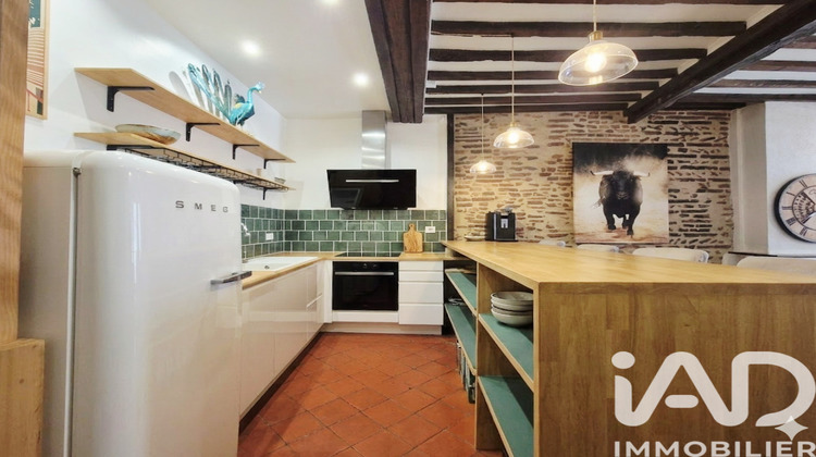 Ma-Cabane - Vente Appartement Perpignan, 66 m²