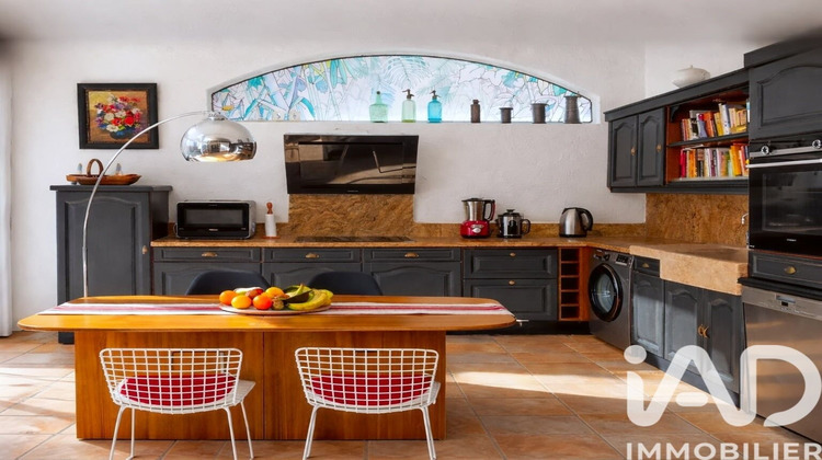 Ma-Cabane - Vente Appartement Perpignan, 146 m²