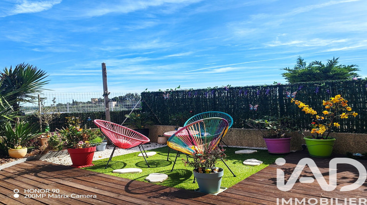 Ma-Cabane - Vente Appartement Perpignan, 39 m²