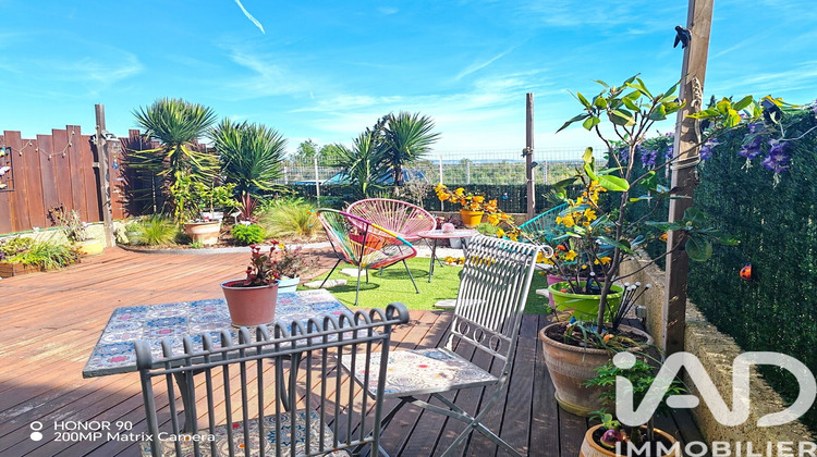 Ma-Cabane - Vente Appartement Perpignan, 39 m²