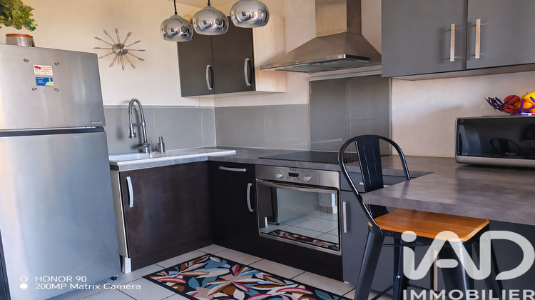 Ma-Cabane - Vente Appartement Perpignan, 39 m²