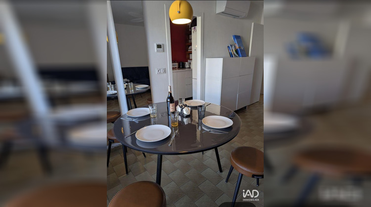 Ma-Cabane - Vente Appartement Perpignan, 42 m²