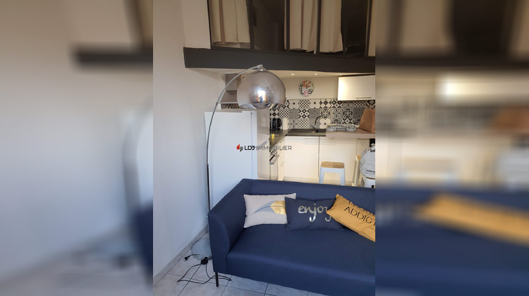 Ma-Cabane - Vente Appartement Perpignan, 45 m²
