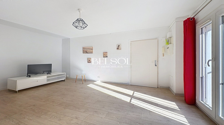 Ma-Cabane - Vente Appartement Perpignan, 42 m²