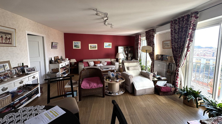 Ma-Cabane - Vente Appartement PERPIGNAN, 48 m²