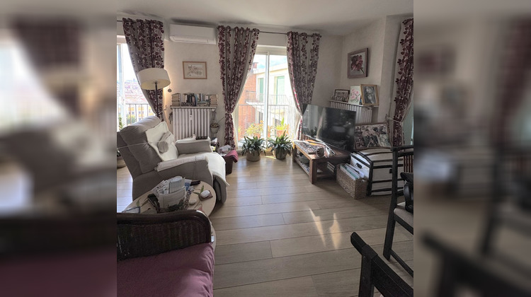 Ma-Cabane - Vente Appartement PERPIGNAN, 48 m²