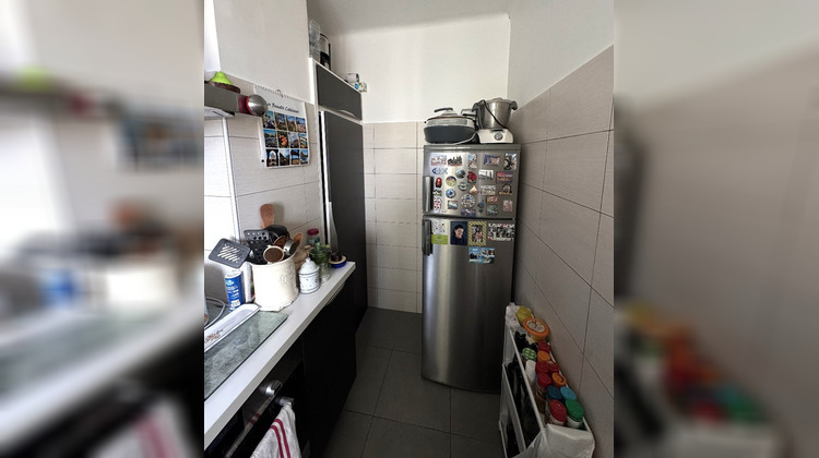 Ma-Cabane - Vente Appartement PERPIGNAN, 48 m²