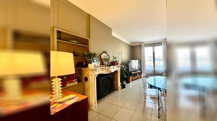 Ma-Cabane - Vente Appartement PERPIGNAN, 66 m²