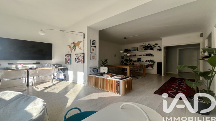 Ma-Cabane - Vente Appartement Perpignan, 80 m²