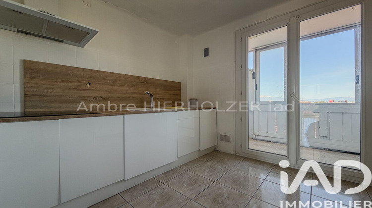 Ma-Cabane - Vente Appartement Perpignan, 64 m²