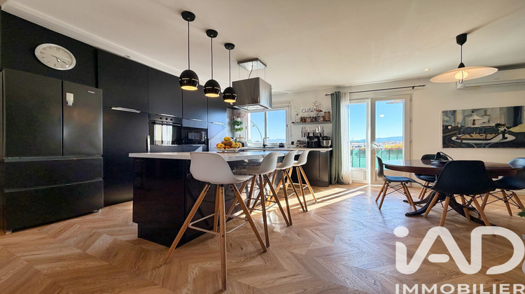 Ma-Cabane - Vente Appartement Perpignan, 134 m²