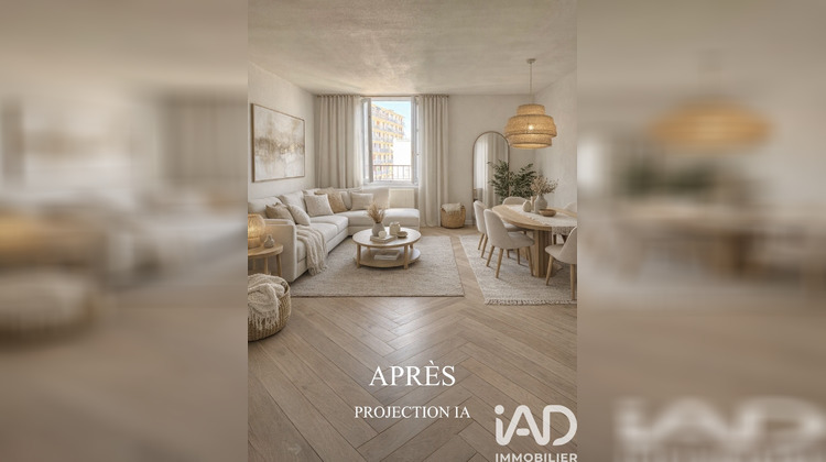 Ma-Cabane - Vente Appartement Perpignan, 71 m²