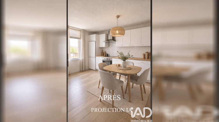 Ma-Cabane - Vente Appartement Perpignan, 71 m²
