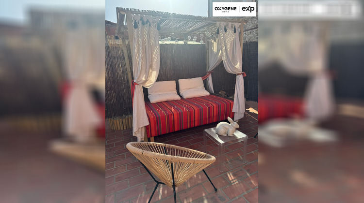 Ma-Cabane - Vente Appartement Perpignan, 103 m²