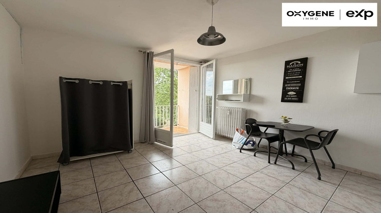 Ma-Cabane - Vente Appartement Perpignan, 18 m²