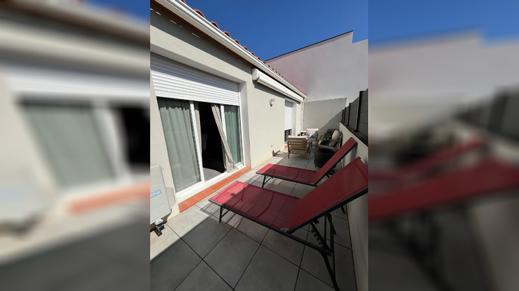 Ma-Cabane - Vente Appartement Perpignan, 81 m²