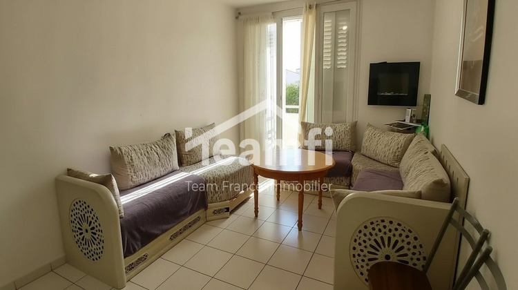 Ma-Cabane - Vente Appartement Perpignan, 56 m²