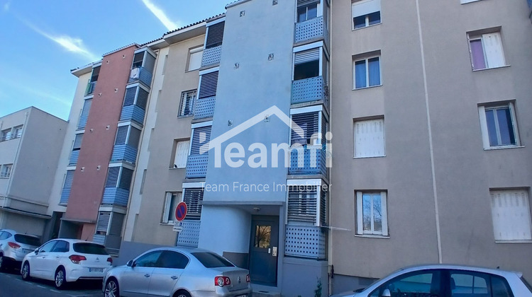 Ma-Cabane - Vente Appartement Perpignan, 56 m²