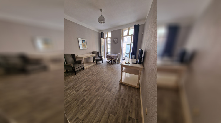 Ma-Cabane - Vente Appartement Perpignan, 54 m²