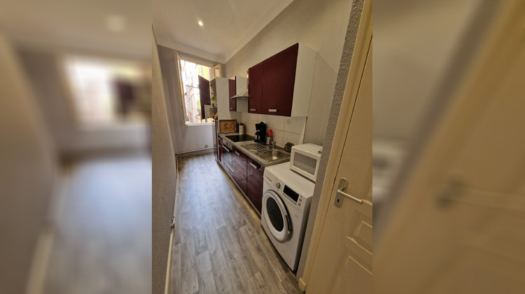 Ma-Cabane - Vente Appartement Perpignan, 54 m²