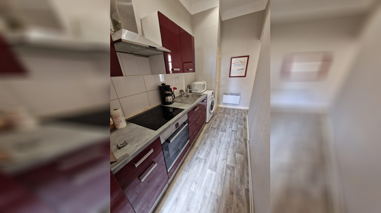 Ma-Cabane - Vente Appartement Perpignan, 54 m²