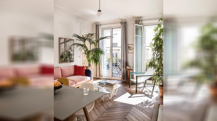 Ma-Cabane - Vente Appartement PERPIGNAN, 45 m²