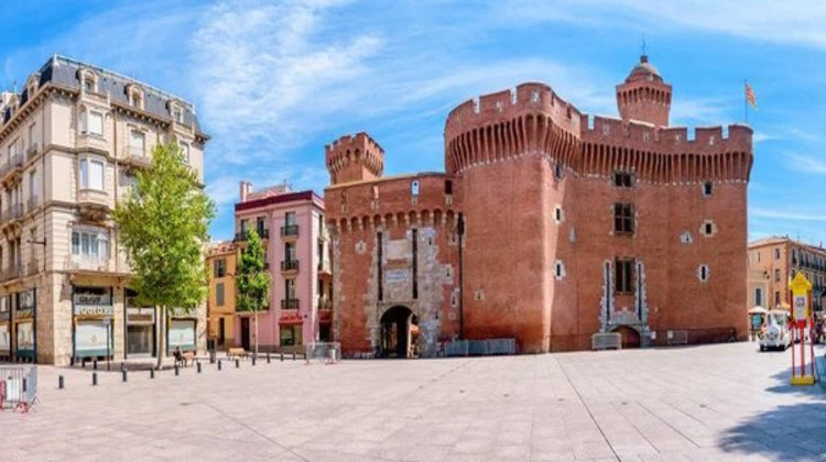Ma-Cabane - Vente Appartement PERPIGNAN, 87 m²
