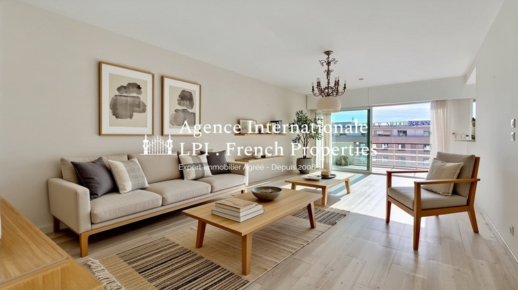 Ma-Cabane - Vente Appartement PERPIGNAN, 108 m²