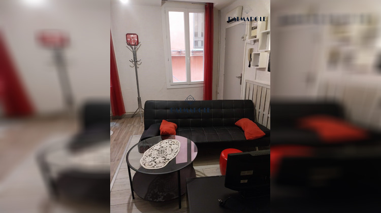 Ma-Cabane - Vente Appartement Perpignan, 26 m²