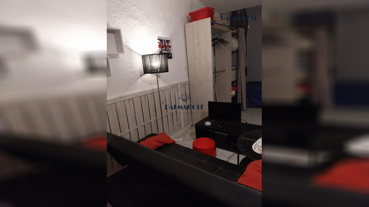 Ma-Cabane - Vente Appartement Perpignan, 26 m²
