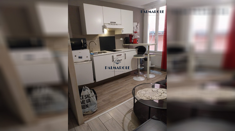 Ma-Cabane - Vente Appartement Perpignan, 26 m²