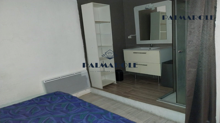 Ma-Cabane - Vente Appartement Perpignan, 26 m²