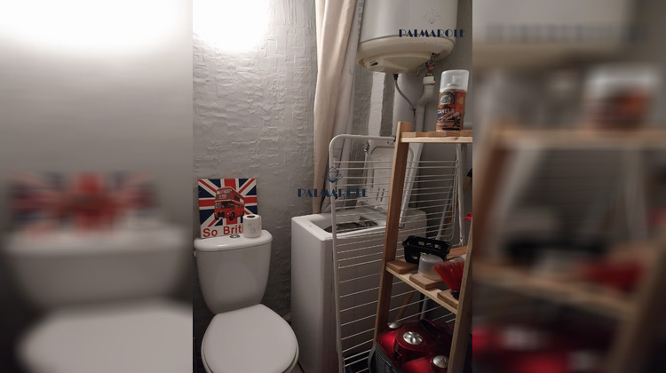 Ma-Cabane - Vente Appartement Perpignan, 26 m²