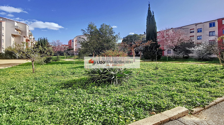 Ma-Cabane - Vente Appartement Perpignan, 72 m²