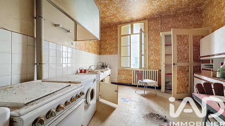 Ma-Cabane - Vente Appartement Perpignan, 117 m²