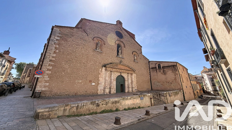Ma-Cabane - Vente Appartement Perpignan, 117 m²