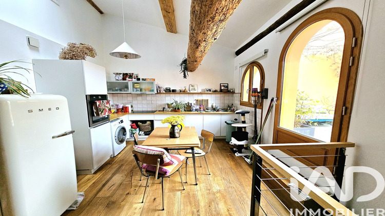 Ma-Cabane - Vente Appartement Perpignan, 63 m²