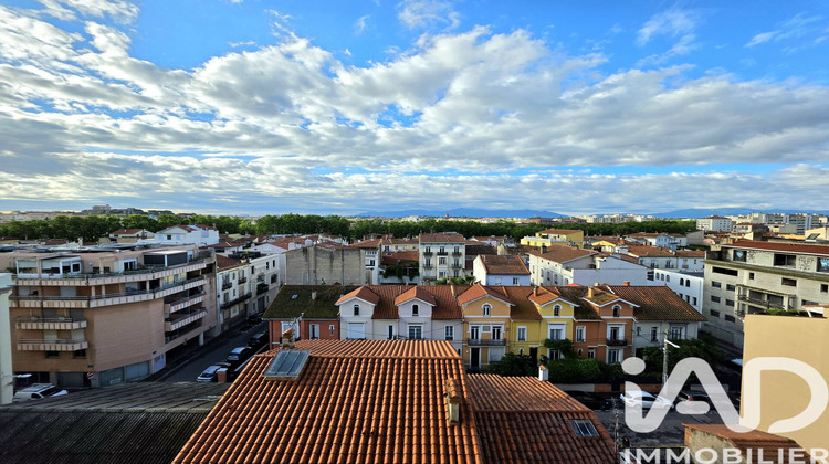 Ma-Cabane - Vente Appartement Perpignan, 72 m²