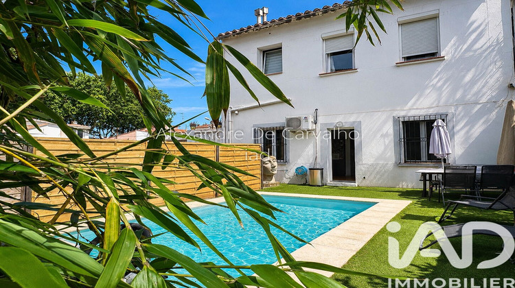 Ma-Cabane - Vente Appartement Perpignan, 61 m²