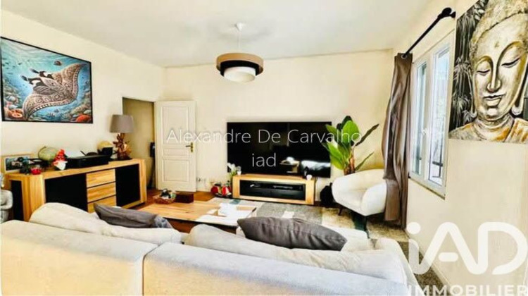 Ma-Cabane - Vente Appartement Perpignan, 61 m²
