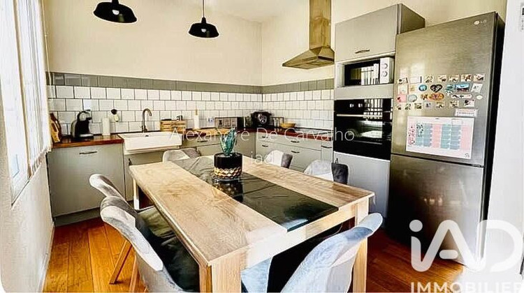Ma-Cabane - Vente Appartement Perpignan, 61 m²
