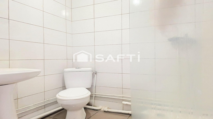 Ma-Cabane - Vente Appartement Perpignan, 41 m²
